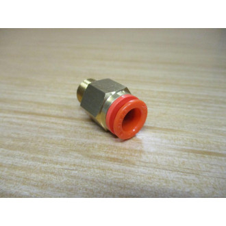 SMC KQ2H11-35 Tube Fitting KQ2H1135 (Pack of 8)