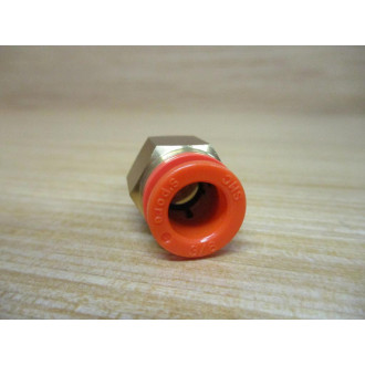 SMC KQ2H11-35 Tube Fitting KQ2H1135 (Pack of 8)