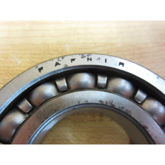 Fafnir 208W Ball Bearing - New No Box