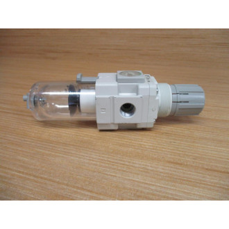 SMC AW30K-N03E-Z-B Filter Regulator AW30KN03EZB - New No Box