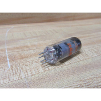 RCA 6AU6A Electron Tube NOS (Pack of 3)