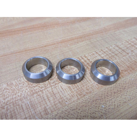 Kliklok 4894-512-054 Arm Spacer 4-4894-512-054 (Pack of 3) - New No Box