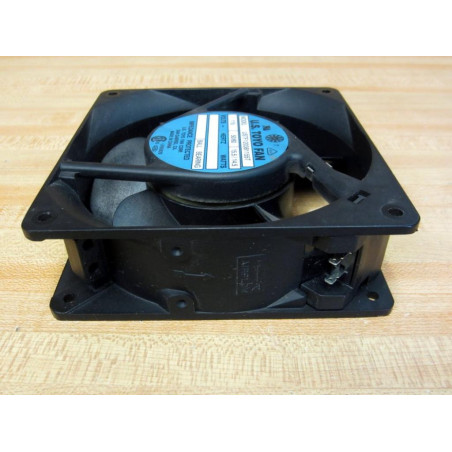 Toyo USTF120381155T AC Fan - Used