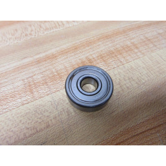 Fafnir 200KD Radial Ball Bearing 200KD Double Shield - New No Box