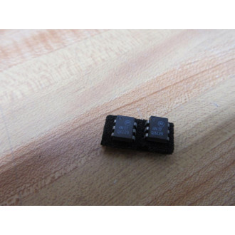 Motorola 4N37 Optocoupler (Pack of 2) - New No Box