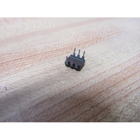 Motorola 4N37 Optocoupler (Pack of 2) - New No Box