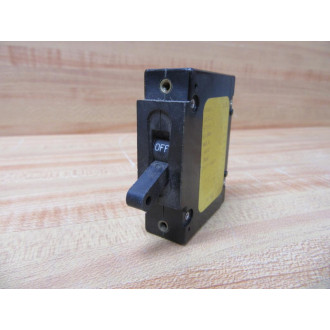 Airpax UPL1-9775-1 Circuit Breaker 20 Amp UPL197751 - Used