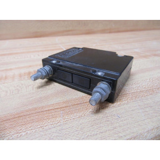 Airpax UPL1-9775-1 Circuit Breaker 20 Amp UPL197751 - Used