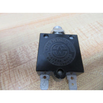 Wood Electric 374-203-101 Circuit Breaker 374203101 - Used