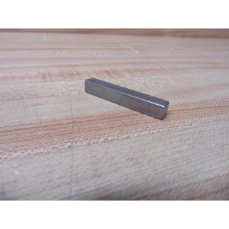 Flowserve 023625-00 Impeller Key 02362500