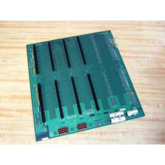 Allen Bradley 960000 6-Slot Backplane WO 2-Slots - Used