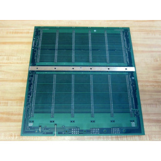 Allen Bradley 960000 6-Slot Backplane WO 2-Slots - Used