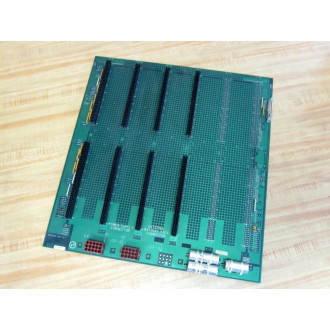 Allen Bradley 960000 6-Slot Backplane WO 2-Slots - Used