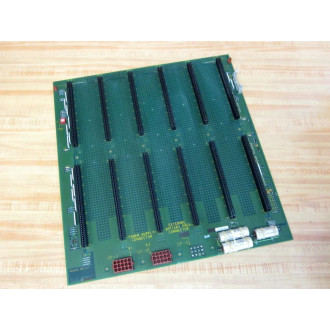 Allen Bradley 960000 6-Slot Backplane Rev.E7 - Used