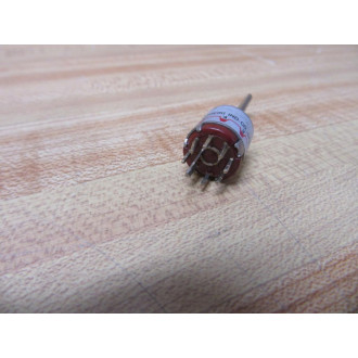 Nihon Kaiheiki MRX-108 Rotary Switch MRX108