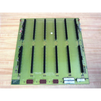 Allen Bradley 960000 6-Slot Backplane Rev.3 - Used
