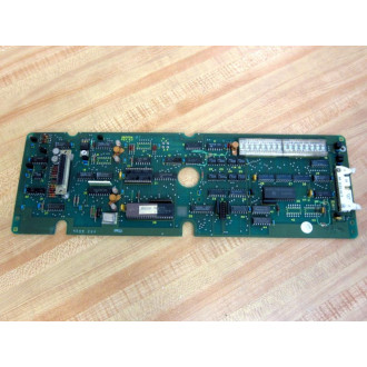 Allen Bradley 960004 Circuit Board - Used