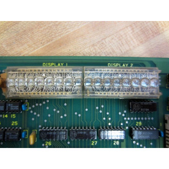 Allen Bradley 960004 Circuit Board - Used