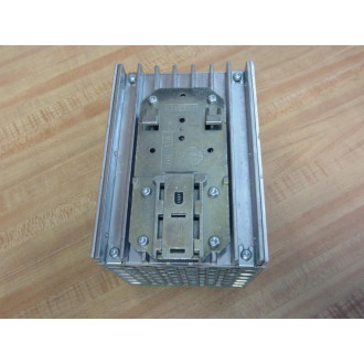 Phoenix Contact QUINT-PS1AC24DC20 Power Supply 2866776 - Used