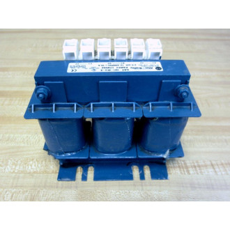 Allen Bradley 1321-3R12-B Line Reactor 178562 - Used