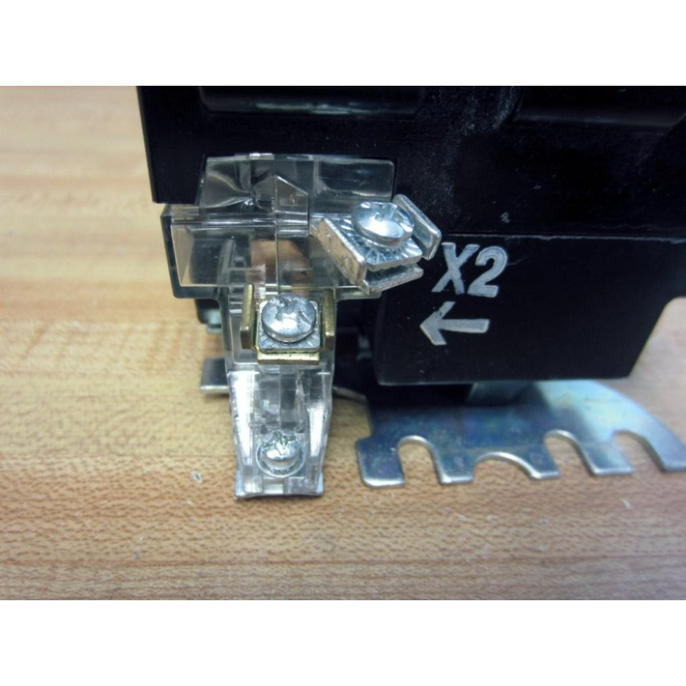 Square D 8536-SCG3S Starter 8536SCG3S Like New - Used