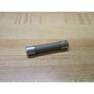 Gould Shawmut Ferraz Mersen GAB12 Fuse Cross Ref 5LAP4 Brown (Pack of 10)