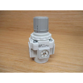 SMC AR40-N04E-YZ-B Regulator AR40N04EYZB - New No Box