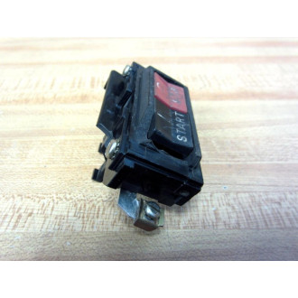 Square D 9999 SA-2 9999SA2 Push Button Kit 86723 Size 00-4 Chipped Housing - Used
