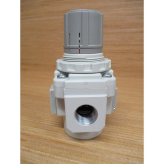 SMC AR40-N04E-YZ-B Regulator AR40N04EYZB - New No Box
