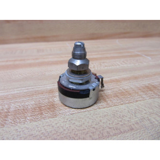 Clarostat A43-300 Potentiometer A43300 - Used