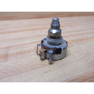 Clarostat A43-300 Potentiometer A43300 - Used
