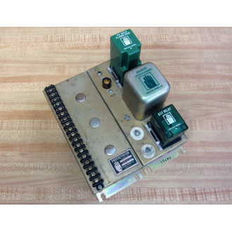 Protection Controls 6852A Protectofier - Used