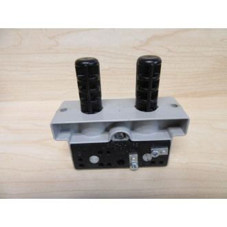 Duct-O-Wire PB-1A Push Button Switch - New No Box