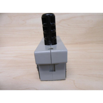 Duct-O-Wire PB-1A Push Button Switch - New No Box