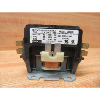 Fasco C2S30C Magnetic Contactor