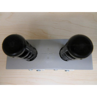 Duct-O Wire PB-3A PB3A Multi-Speed Insert - Used