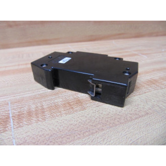 Airpax IELR1-1-62-15.0-A-90 15A Circuit Breaker IELR1162150A90 Trip 19 - Used