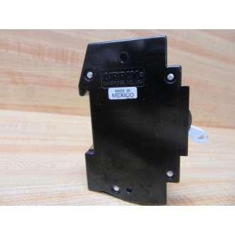 Airpax IELR1-1-62-15.0-A-90 15A Circuit Breaker IELR1162150A90 Trip 19 - Used