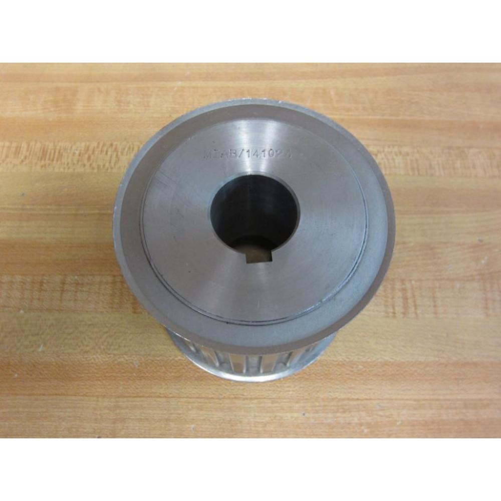 MIAB141024 Pulley MIAB141024 - New No Box