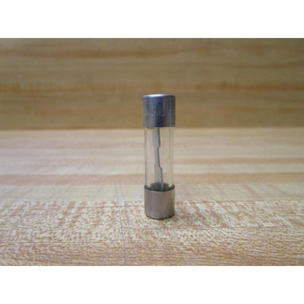 Buss AGU-50 Bussmann Fuse Cross Ref 1DJ30 Metal Strip (Pack of 10)