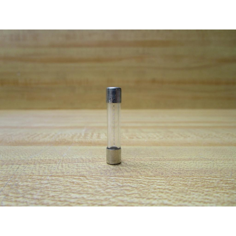 Littelfuse F02A 250V 6A Fuse F02A-6A Jagged Wire Element (Pack of 10)