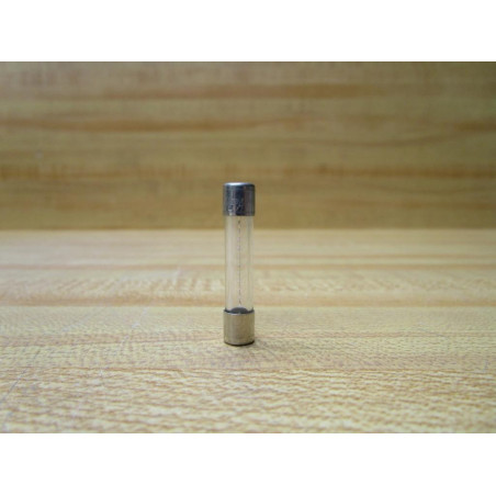 Littelfuse F02A 250V 6A Fuse F02A-6A Jagged Wire Element (Pack of 10)