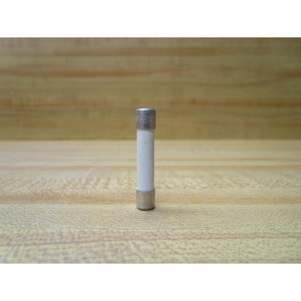 Littelfuse F03B 250V 18AS Fuse F03B-18A White (Pack of 10)