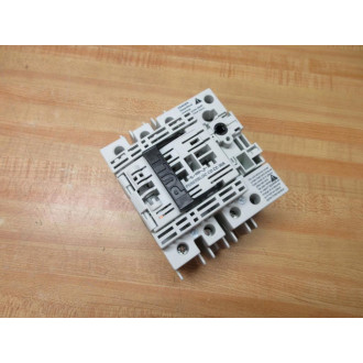Ferraz  Shawmut FBCC30CDT Fuserbloc Disconnect Switch - New No Box