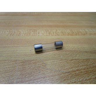 Buss F01A 125V 2A Bussmann Fuse F01A-2A Jagged Wire Element (Pack of 5)
