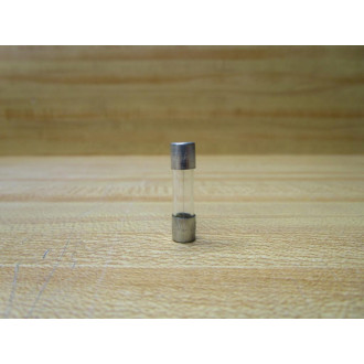 Buss F01A 125V 2A Bussmann Fuse F01A-2A Jagged Wire Element (Pack of 5)