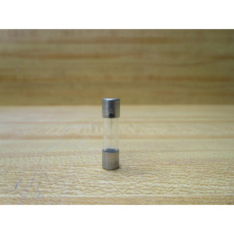 Buss F01A 125V 2A Bussmann Fuse F01A-2A Jagged Wire Element (Pack of 5)