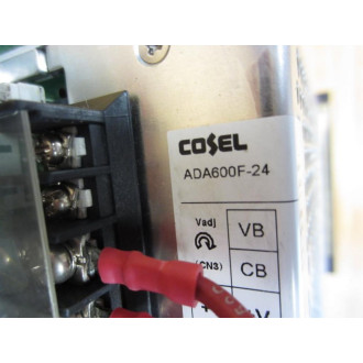 Honeywell 08656500 Power Supply Interconnect Module 054257 WPower Supply - Used