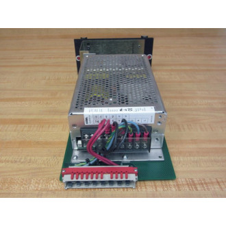 Honeywell 08656500 Power Supply Interconnect Module 054257 WPower Supply - Used