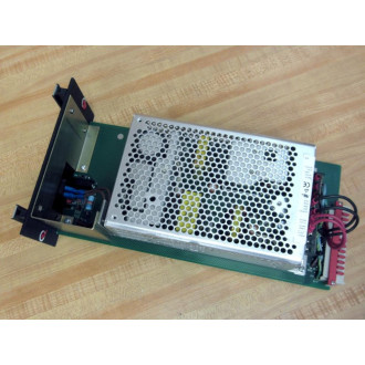 Honeywell 08656500 Power Supply Interconnect Module 054257 WPower Supply - Used